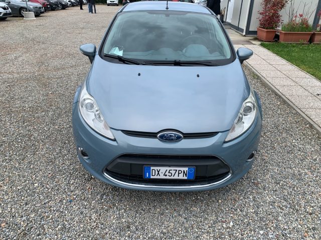 FORD Fiesta usata, con Airbag