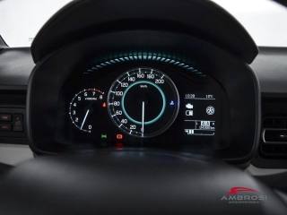 SUZUKI Ignis usata 12