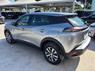 PEUGEOT 2008 usata, con Controllo trazione