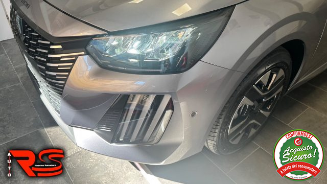 PEUGEOT 208 usata, con Vivavoce