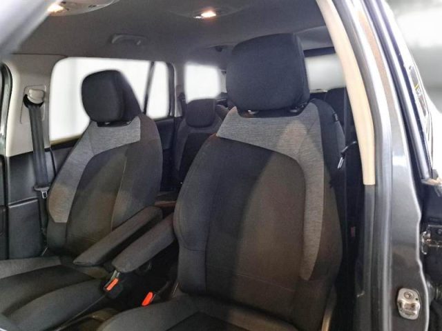 CITROEN Grand C4 Spacetourer usata, con Boardcomputer