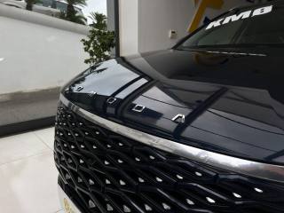 OMODA 5 usata, con Airbag laterali
