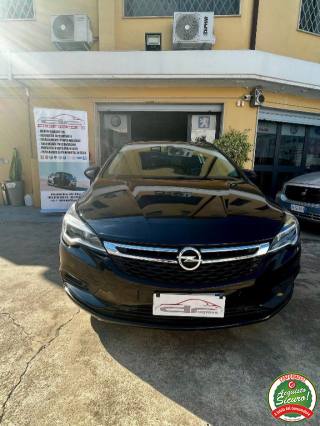 OPEL Astra usata, con Airbag laterali