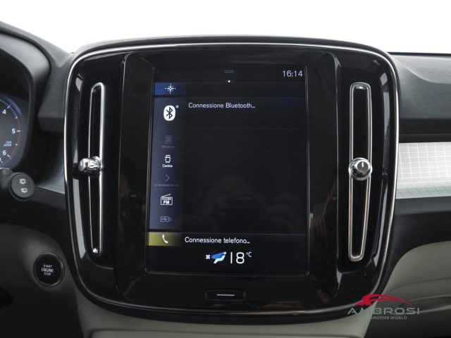 VOLVO XC40 usata 14