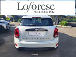 MINI Countryman usata, con Airbag Passeggero