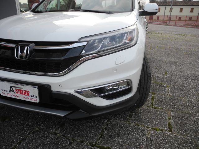 HONDA CR-V usata 59