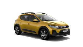 DACIA Sandero usata, con Airbag laterali