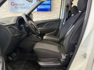 FIAT Doblo usata, con ESP