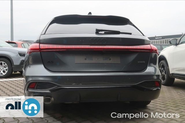AUDI A5 usata 3