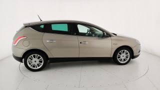 LANCIA Delta usata, con Isofix