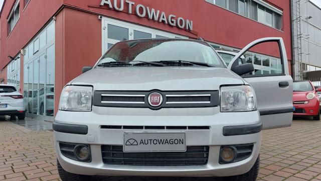 FIAT Panda usata 19