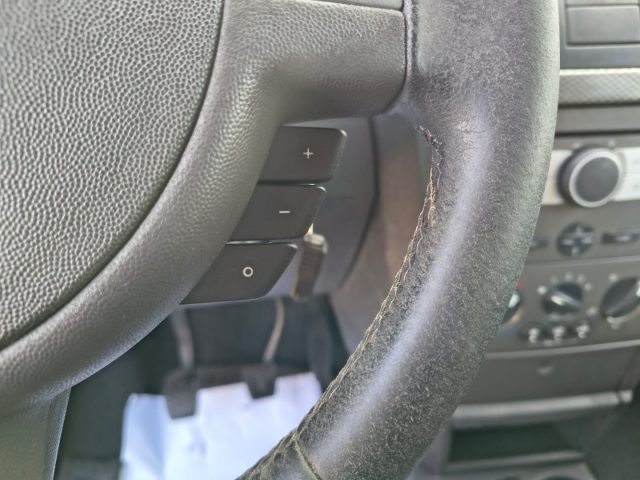 OPEL Meriva usata, con Boardcomputer