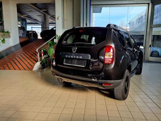 DACIA Duster usata, con Airbag Passeggero