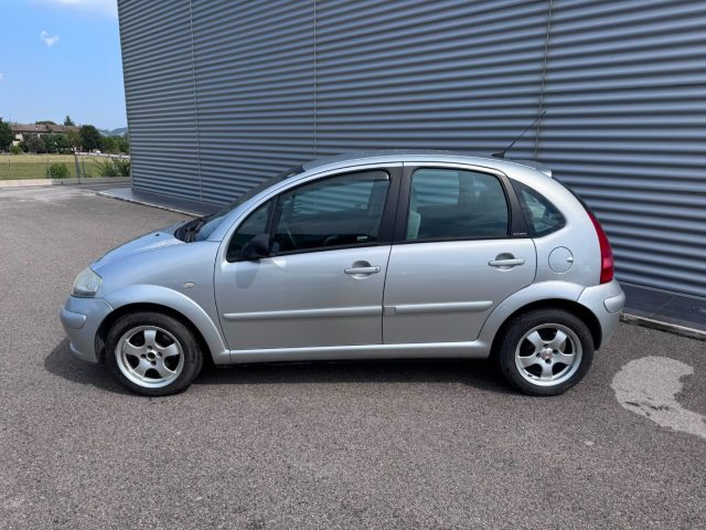 CITROEN C3 usata, con Immobilizzatore elettronico