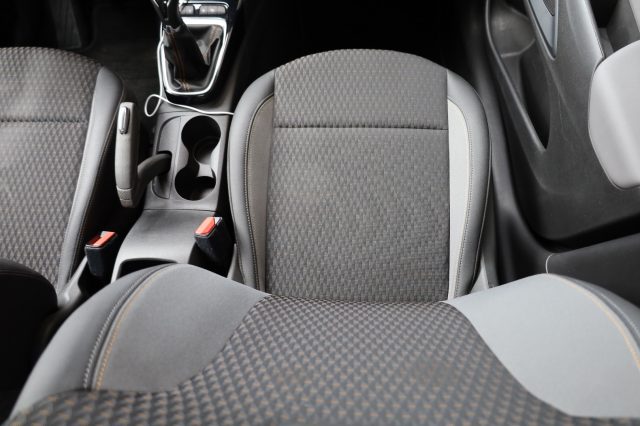 OPEL Crossland X usata 95