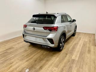 VOLKSWAGEN T-Roc usata, con Airbag laterali