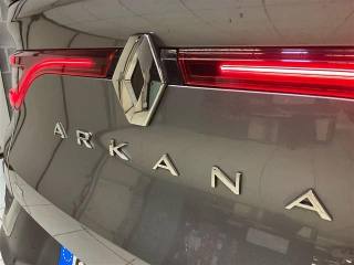 RENAULT Arkana usata 24