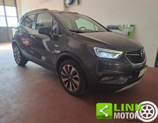 OPEL Mokka X 1.6 CDTI Ecotec 136CV 4x4 Start&Stop Advance
