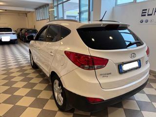 HYUNDAI iX35 usata, con Airbag Passeggero