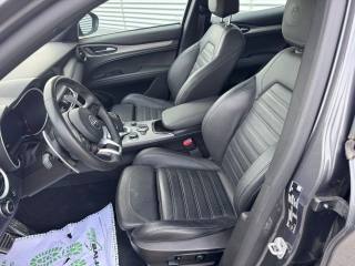 ALFA ROMEO Stelvio usata, con Park Distance Control