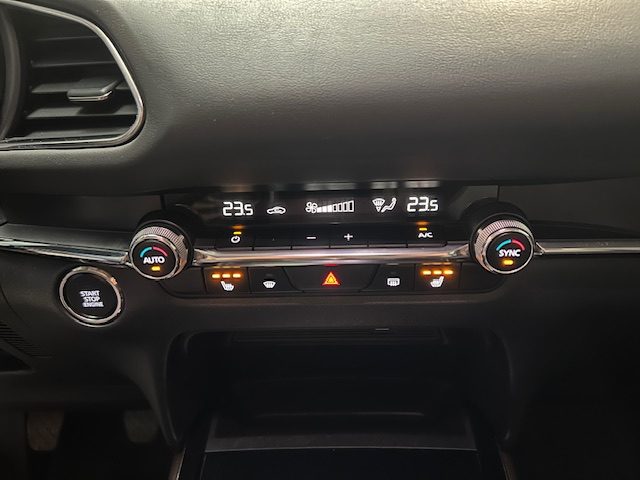 MAZDA CX-30 usata, con Chiusura centralizzata