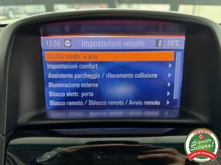 CHEVROLET Orlando usata, con Cruise Control