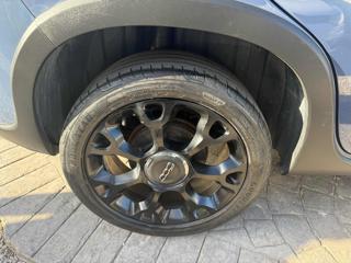 FIAT 500L usata, con Immobilizzatore elettronico