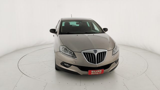 LANCIA Delta usata, con Chiusura centralizzata telecomandata