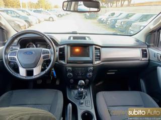 FORD Ranger usata 19