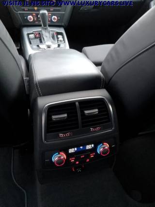 AUDI A6 usata, con Volante in pelle