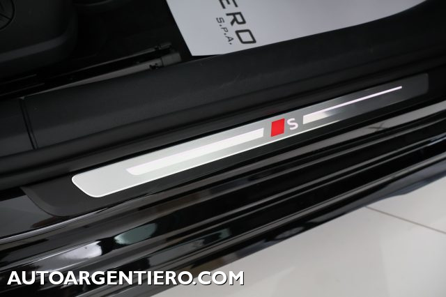 AUDI A5 usata, con Apple CarPlay