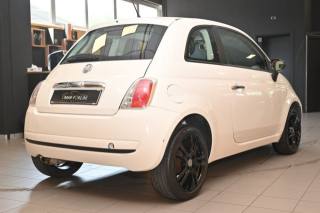 FIAT 500 usata 66