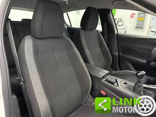 PEUGEOT 308 usata, con Park Distance Control