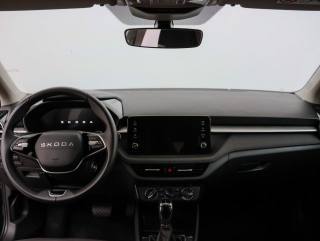 SKODA Fabia usata, con ESP