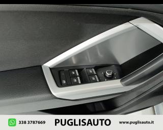 AUDI Q3 usata, con Fari LED
