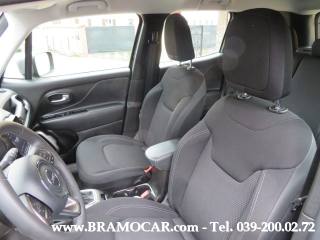 JEEP Renegade usata, con Controllo vocale