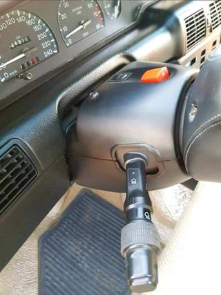 LANCIA Delta usata 9