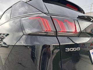 PEUGEOT 3008 usata 23