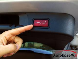 MERCEDES-BENZ GLB 180 usata, con Kit antipanne