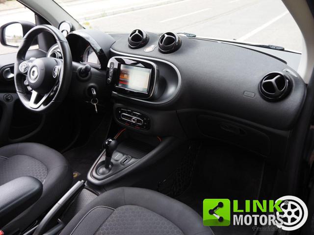 SMART ForTwo usata 41