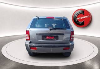 JEEP Grand Cherokee usata, con Alzacristalli elettrici