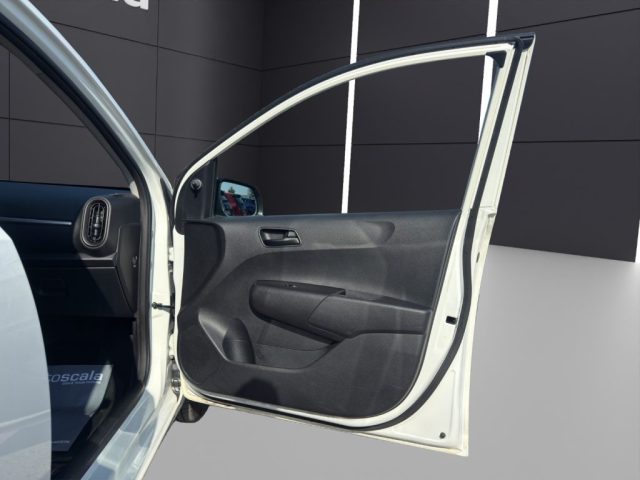 KIA Picanto usata, con Sedile posteriore sdoppiato