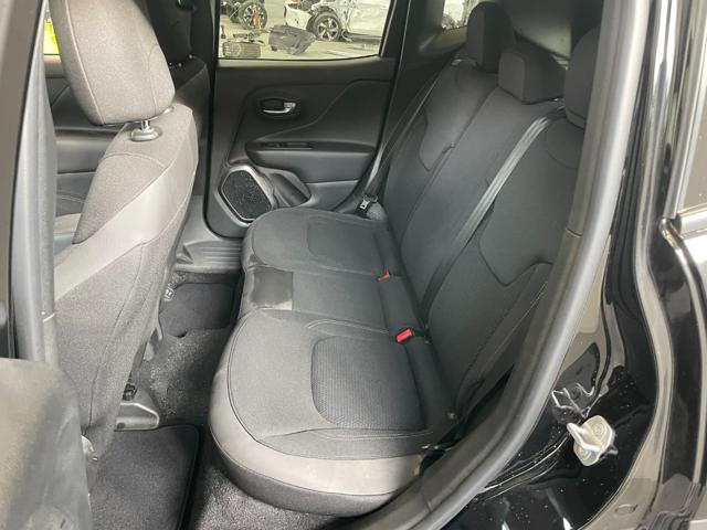 JEEP Renegade usata, con Controllo trazione