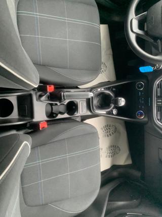 FORD Fiesta usata, con Touch screen