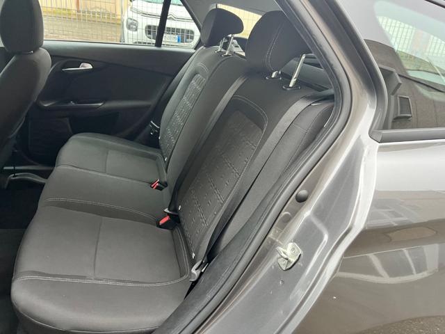 FIAT Tipo usata, con Autoradio