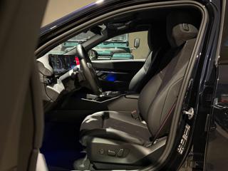 BMW 520 usata, con Boardcomputer