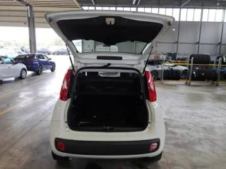 FIAT Panda usata, con Cerchi in lega