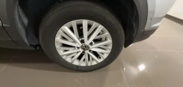 VOLKSWAGEN T-Roc usata, con Boardcomputer