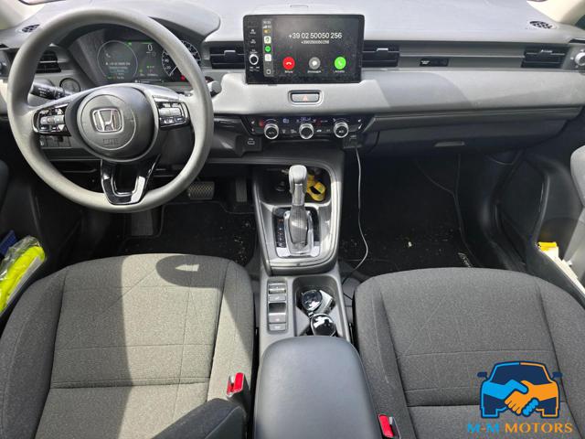 HONDA HR-V usata, con Immobilizzatore elettronico