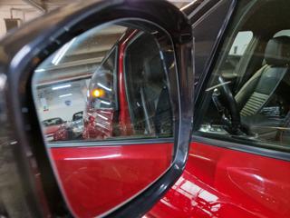 LAND ROVER Discovery Sport usata, con Controllo elettronico della corsia